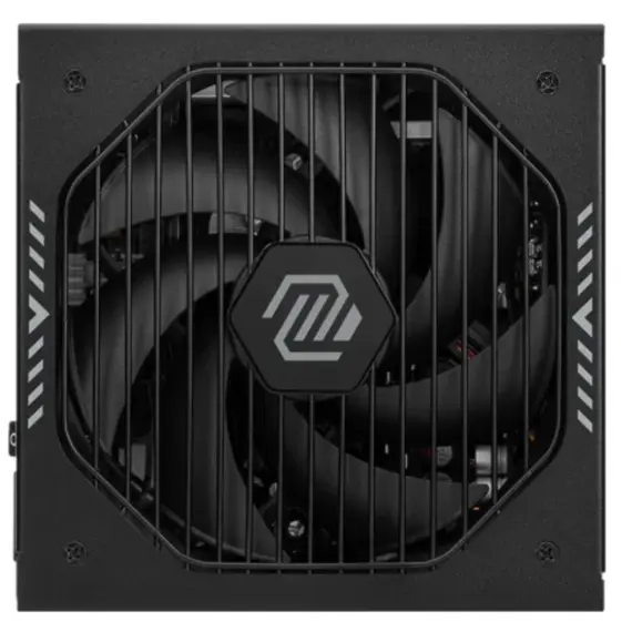 კვების ბლოკი MSI PSU MAG A1000GLS PCIE5 - Primestore.ge