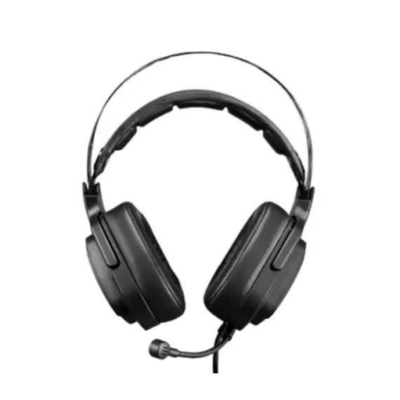 ყურსასმენი A4Tech Bloody G570 RGB Virtual 7.1 Surround Sound Gaming Headset Black/Grey - Primestore.ge