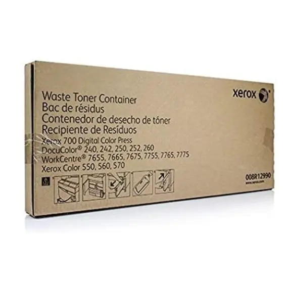 კარტრიჯი Xerox DC242/550/560/700 C60/C70 PL C9070 - Primestore.ge