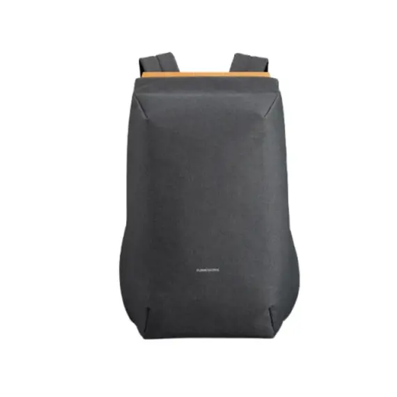 ზურგჩანთა Kingsons Waterproof Anti-theft Laptop Backpack 15.6" Dark Grey - KS3207W - Primestore.ge
