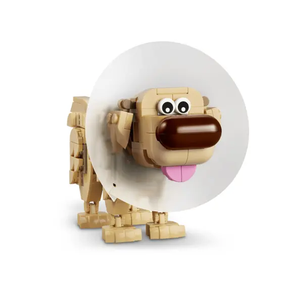 ლეგო LEGO Constructor Disney Pixar Kevin & Dug - Primestore.ge