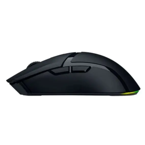 მაუსი Razer Mouse Cobra HyperSpeed, RGB, USB-A/WL/BT, black - Primestore.ge