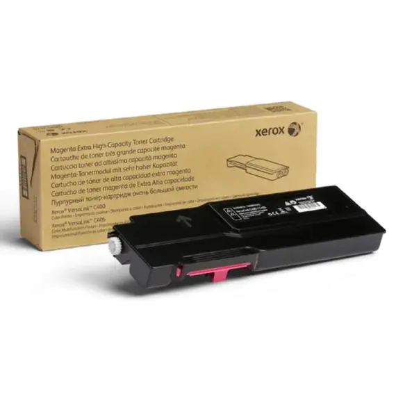კარტრიჯი Xerox VLC400/405 Magenta XtraHighCap - Primestore.ge