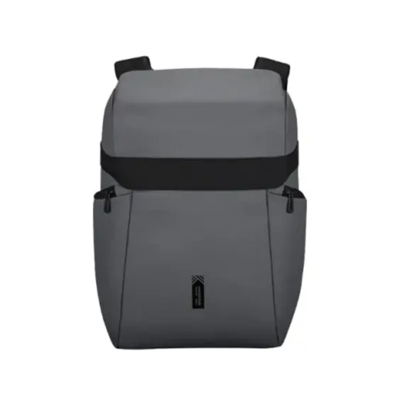 ზურგჩანთა Kingsons Laptop Backpack 15.6" Dark Grey - K10287W-1 - Primestore.ge