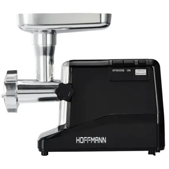 ხორცსაკეპი მანქანა Hoffmann MGB2000 - Primestore.ge