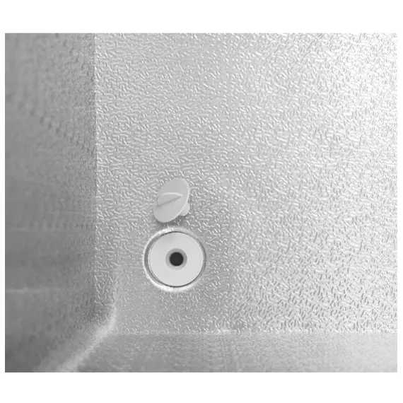 საყინულე მაცივარი ARDESTO, 142L, A+, ST, ref mode, white - Primestore.ge