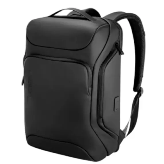 ზურგჩანთა Kingsons Laptop Backpack With USB Charger 15.6" Black - K10164W-5 - Primestore.ge