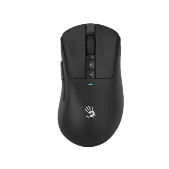 მაუსი A4tech Bloody R73 Ultra Dual Mode Wireless Gaming Mouse Black - Primestore.ge
