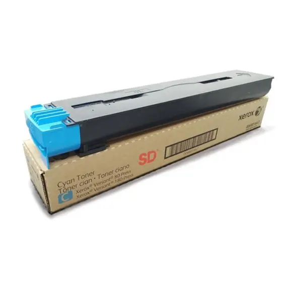 კარტრიჯი Toner cartridge Xerox Versant 80  Cyan - Primestore.ge