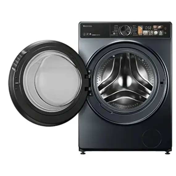 სარეცხი მანქანა Toshiba TW-T25BZU115MWUZ(MG) - Primestore.ge