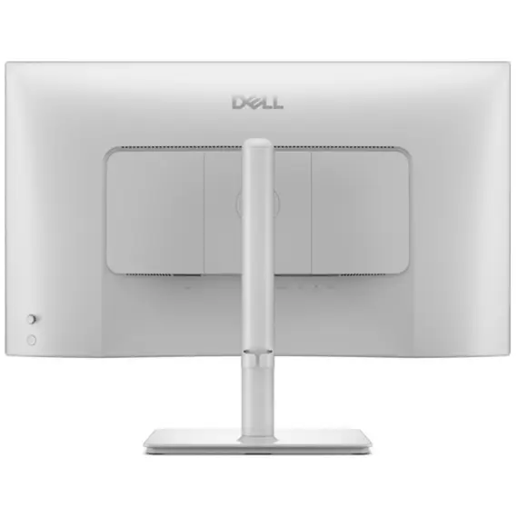 მონიტორი DELL 27" S2725DC HDMI, DP, USB-C, MM, IPS, 2560x1440, 144Hz, 1ms, sRGB 99%, FreeSync, Pivot - Primestore.ge