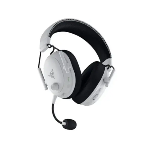 ყურსასმენი Razer Headset BlackShark V3 Pro, WL, white - Primestore.ge