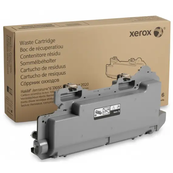 ტონერის კონტეინერი Xerox VL C7020 /7025/7030 - Primestore.ge
