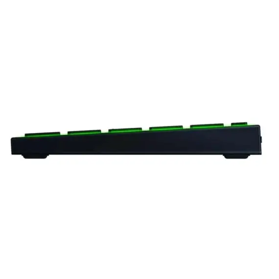 კლავიატურა Razer Keyboard Joro Ultra Low-Profile, 86key, BT, EN, RGB, black - Primestore.ge