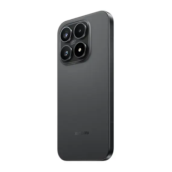 მობილური ტელეფონი Xiaomi 17 NFC Dual Sim 12GB RAM 512GB 5G Global Version Black - Primestore.ge