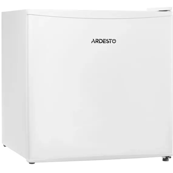 მაცივარი ARDESTO mini, 49.2x47.2x4549.2, 43L, A+, ST, white - Primestore.ge