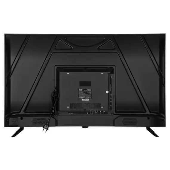 ტელევიზორი 2E TV Set 32" LED HD 60Hz Smart Android Black - Primestore.ge