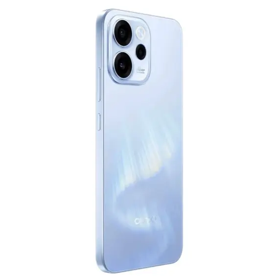 მობილური ტელეფონი OPPO Reno 15F 8GB/256GB 5G Aurora Blue - Primestore.ge