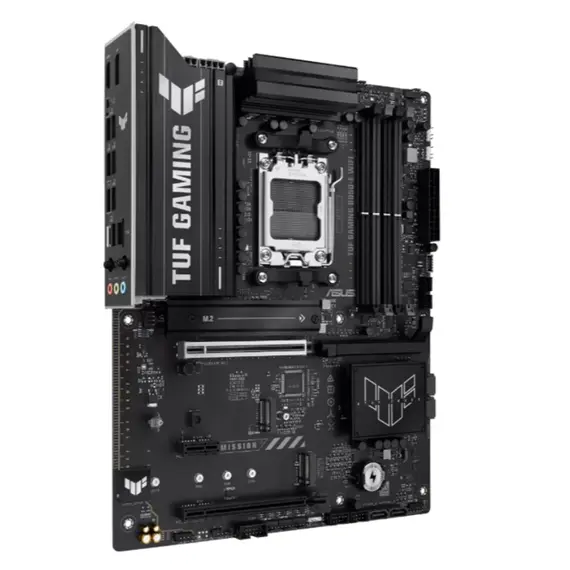 დედა დაფა Asus TUF GAMING B850-E WIFI - Primestore.ge