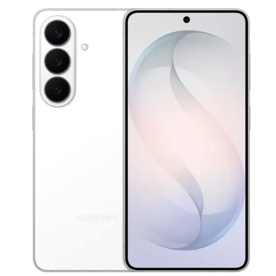 მობილური ტელეფონი Samsung S947B Galaxy S26 Plus 12GB/256GB 5G White - Primestore.ge