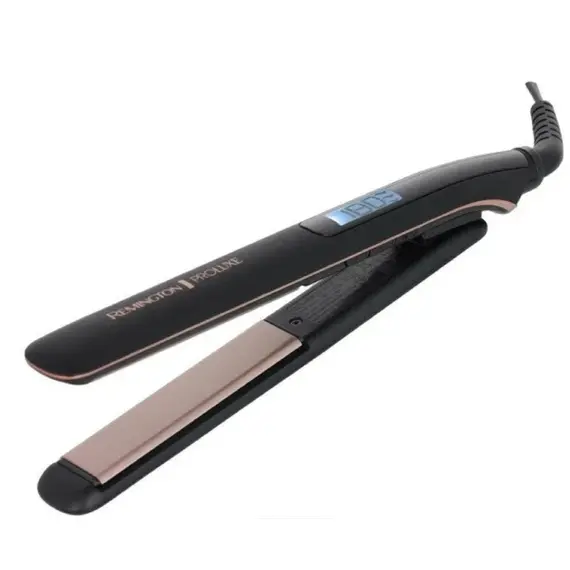 თმის გასასწორებელი Remington S9100 - Primestore.ge