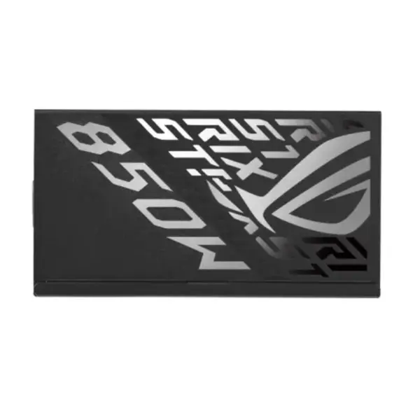 კვების ბლოკი ASUS ROG STRIX-850P-GAMING - Primestore.ge