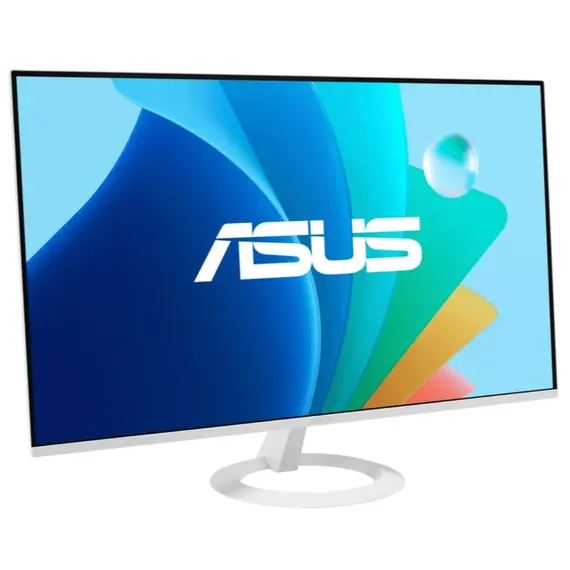 მონიტორი Asus VZ249HG-W 23.8 1920 x 1080 IPS 120Hz 1ms White - Primestore.ge