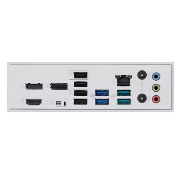 დედა დაფა Asus PRIME B850M-A WIFI - Primestore.ge