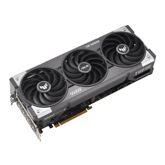 ვიდეო დაფა ASUS TUF Gaming Radeon™ RX 9070 XT 16GB GDDR6 OC Edition - Primestore.ge