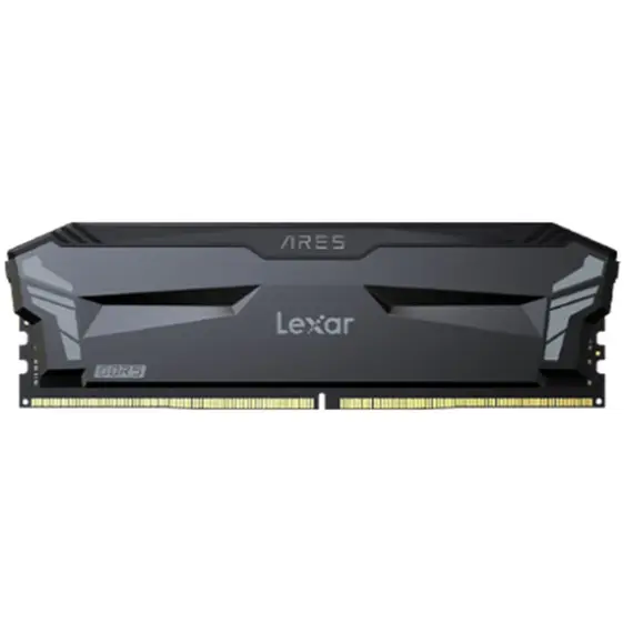ოპერატიული მეხსიერება LEXAR MEMORY DIMM 32GB DDR5-6000 K2 LD5U16G60C320A-RGD - Primestore.ge