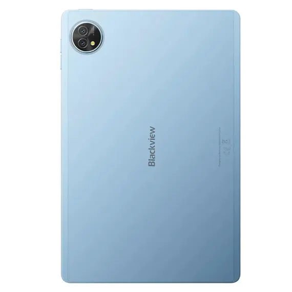 პლანშეტი Blackview ZENO 10  5G  11" FHD+ 90Hz 6GB 256GB BLUE with case,pen bt mouse & keyboard - Primestore.ge
