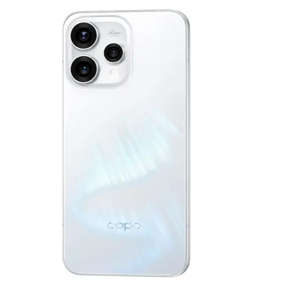 მობილური ტელეფონი OPPO Reno 15 12GB/512GB 5G Aurora white - Primestore.ge