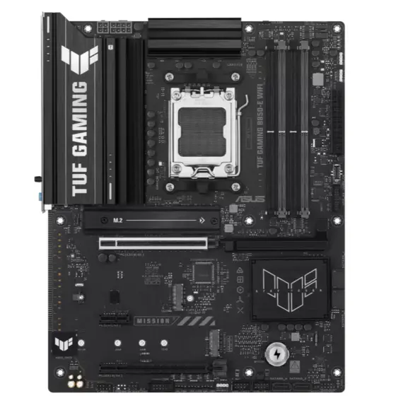 დედა დაფა Asus TUF GAMING B850-E WIFI - Primestore.ge