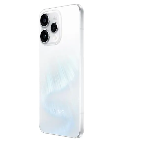 მობილური ტელეფონი OPPO Reno 15 12GB/512GB 5G Aurora white - Primestore.ge