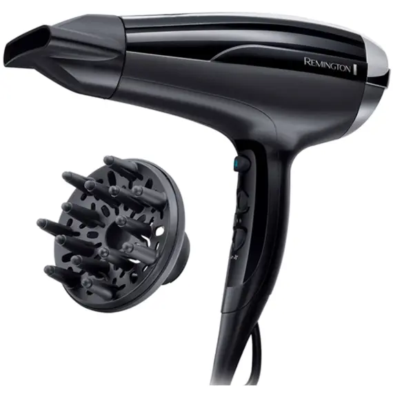 თმის საშრობი Remington D5215 - Primestore.ge
