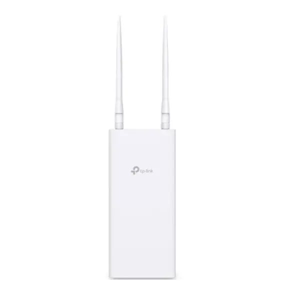 როუტერი TP-link TL-MR100-Outdoor 300Mbps Wireless N 4G LTE Outdoor Router - Primestore.ge