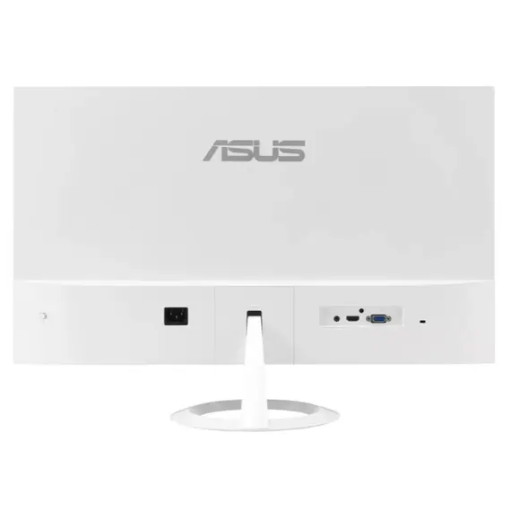 მონიტორი Asus VZ249HG-W 23.8 1920 x 1080 IPS 120Hz 1ms White - Primestore.ge