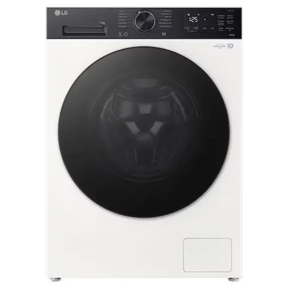 სარეცხი მანქანა LG F2X5PYNY8.AGWQME3 8 KG 1200 RPM 85x60x46 - Primestore.ge