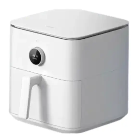 აეროგრილი Xiaomi BHR7358EU Mi Smart Air Fryer 6.5L EU White - Primestore.ge