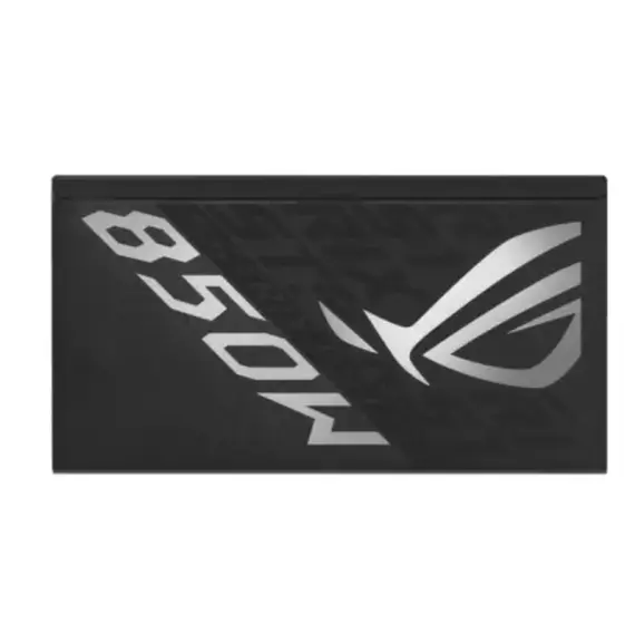 კვების ბლოკი ASUS ROG STRIX-850P-GAMING - Primestore.ge