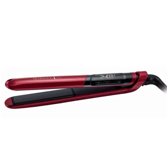 თმის გასასწორებელი Remington S9600 - Primestore.ge