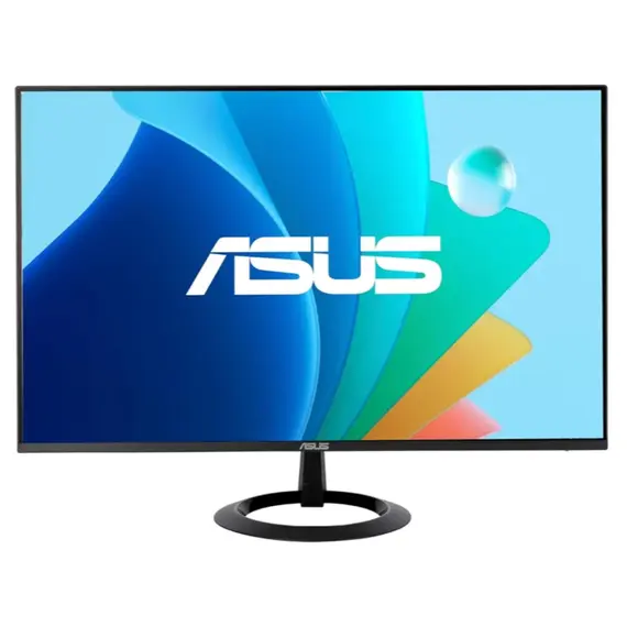 მონიტორი Asus VZ249HG 23.8 1920 x 1080 IPS 120Hz 1ms Black - Primestore.ge