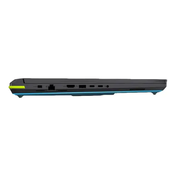 ნოუთბუქი Asus ROG Strix G18 (2025) 18'' 2.5K 240Hz I9-14900HX 32GB 1TB G4 SSD RTX 5060  Eclipse Gray - Primestore.ge