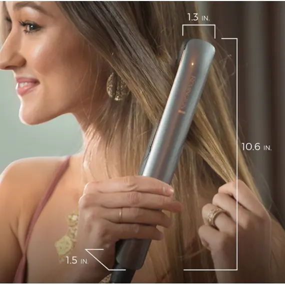 თმის გასასწორებელი Remington S8598 - Primestore.ge