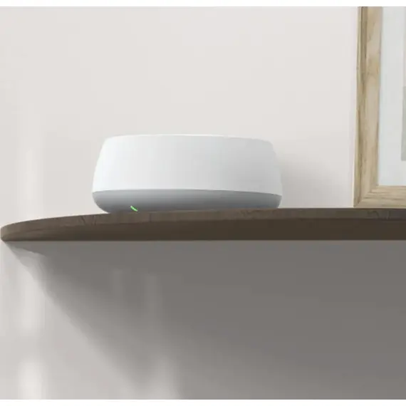 როუტერი TP-link Deco BE25(2-pack) BE3600 Whole Home Mesh Wi-Fi 7 System - Primestore.ge