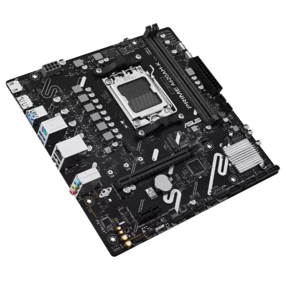 დედა დაფა Asus PRIME A620AM-K - Primestore.ge