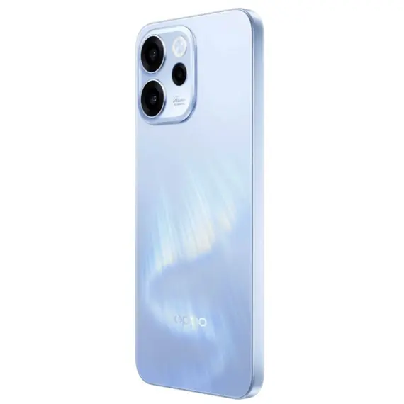 მობილური ტელეფონი OPPO Reno 15F 12GB/512GB 5G Aurora Blue - Primestore.ge