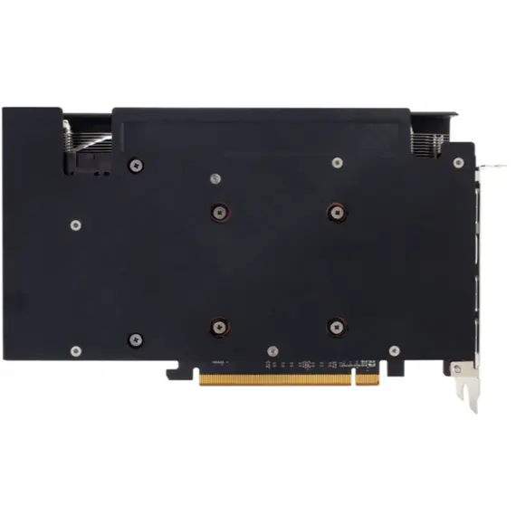 ვიდეო დაფა Biostar AMD Radeon Radeon RX7600 OC 8GB - Primestore.ge