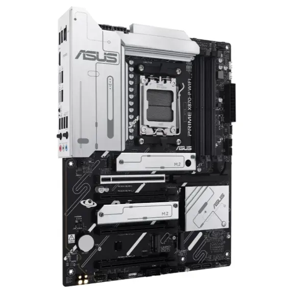 დედა დაფა Asus PRIME X870-P WIFI - Primestore.ge