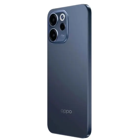 მობილური ტელეფონი OPPO Reno 15F 8GB/256GB 5G Twilight Blue - Primestore.ge